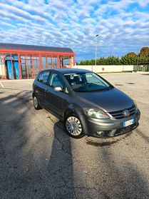 Volkswagen Golf Plus 1.6 5p. Comfortline BiFuel G