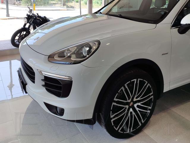 Porsche Cayenne 3.0 D PLATINUM EDITION