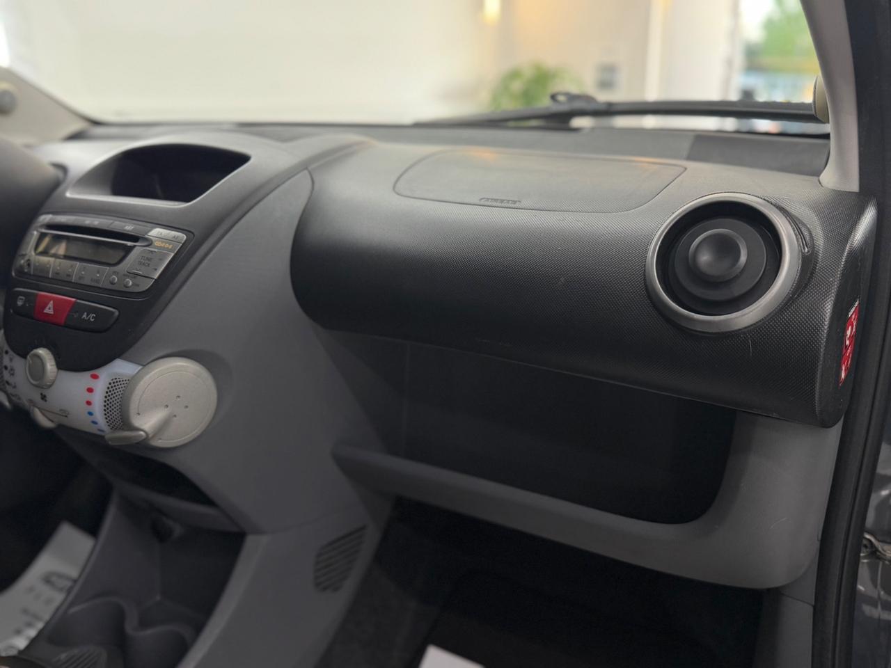Toyota Aygo 1.0 68Cv Automatica- Full Optional