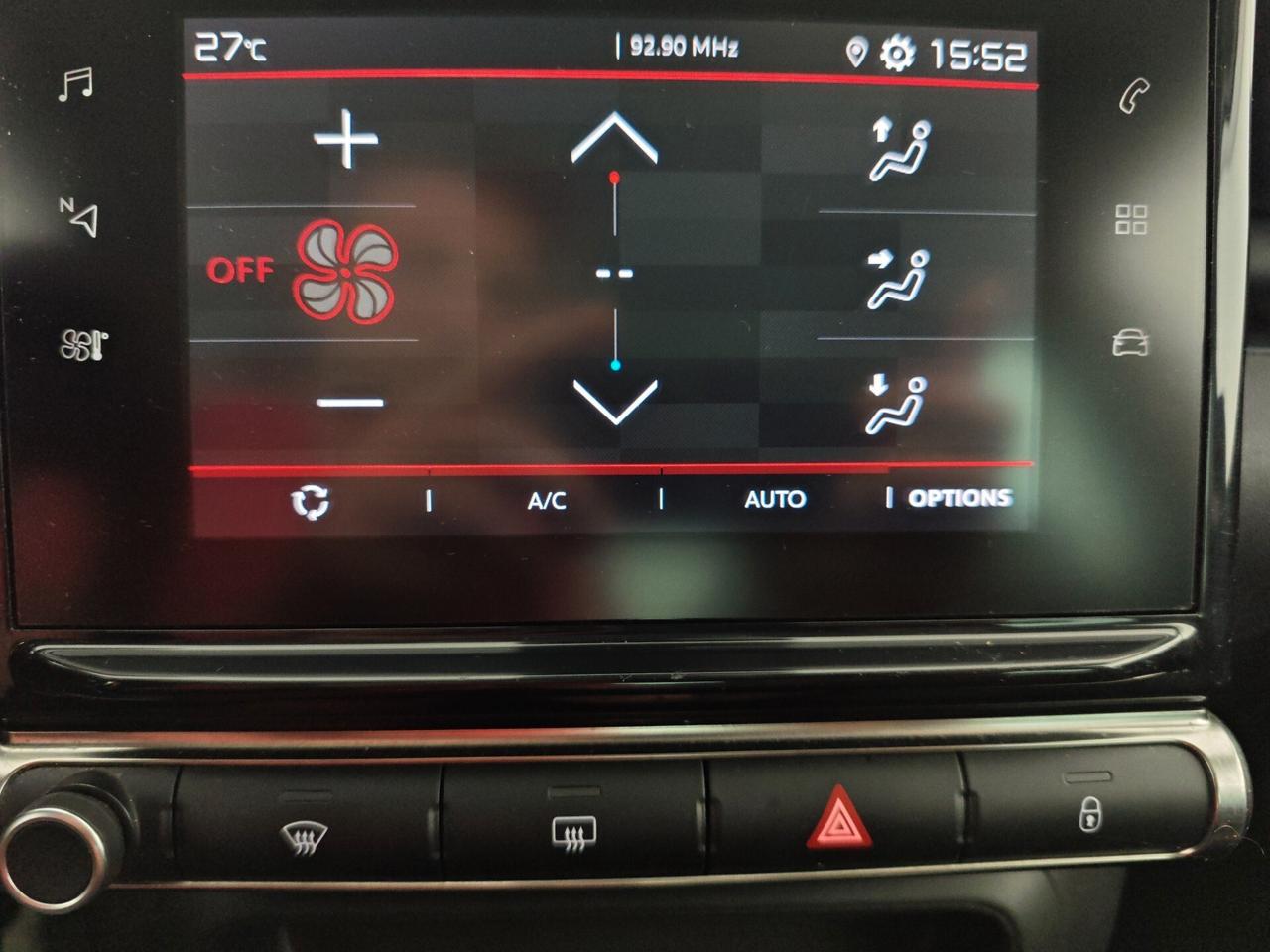 Citroen C3 Aircross PureTech 110 S&S Feel