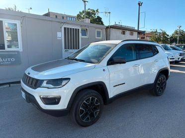 Jeep Compass 2.0 Multijet II 170 aut. 4WD Trailhawk