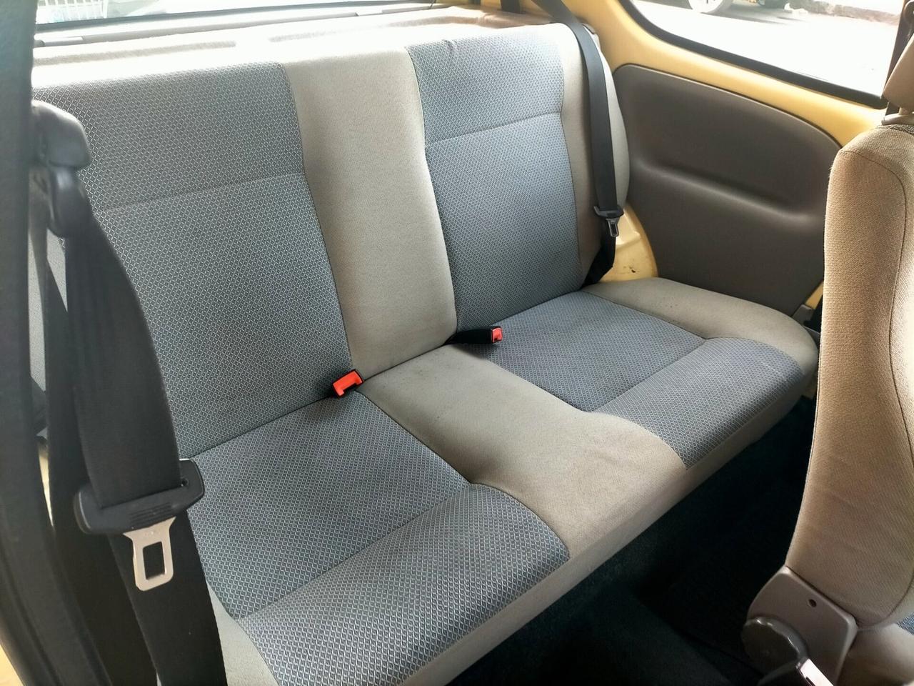 Fiat 600 1.1 clima idroguida