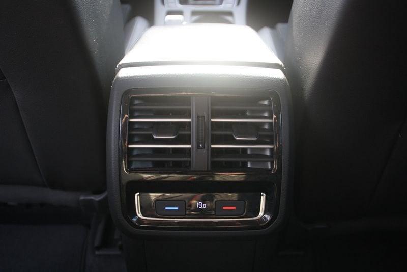 Volkswagen Passat Variant 2.0 TDI 110kW Executive BMT DSG