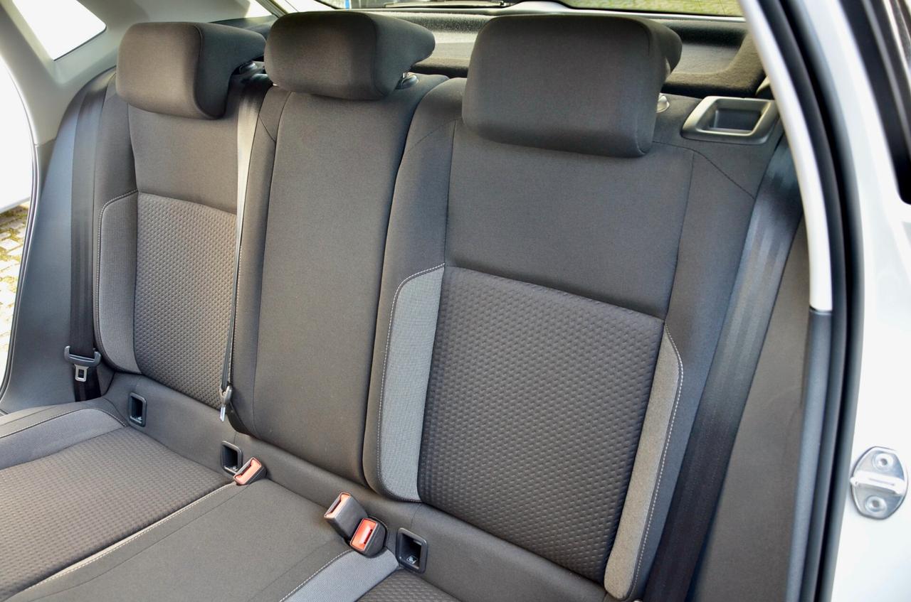 VOLKSWAGEN POLO 1.0 TSI LIFE 95cv, PREZZO REALE, UNICO UTILIZZATORE, UFF ITALIANA, FARI LED, APPLE ANDROID, EURO 6D, PERMUTE