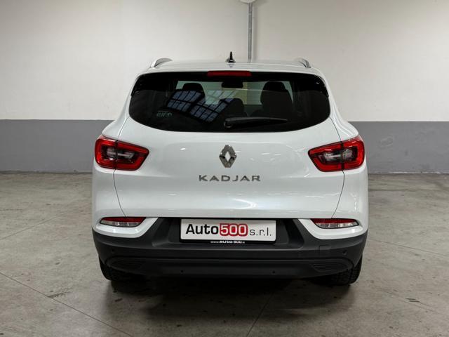 RENAULT Kadjar TCe 140CV FAP Sport Edition