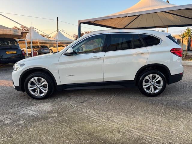 Bmw X1 sDrive18d 150CV AUT.