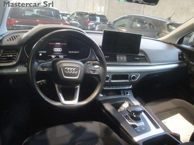 AUDI Q5 Sportback 40 2.0 tdi Advanced 4x4 s-tronic GM776GG