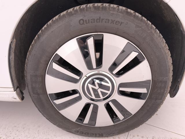 VOLKSWAGEN up! e-up! 5p
