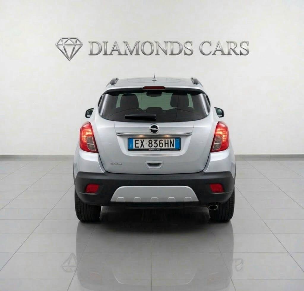Opel Mokka 1.6 BENZINA Cosmo