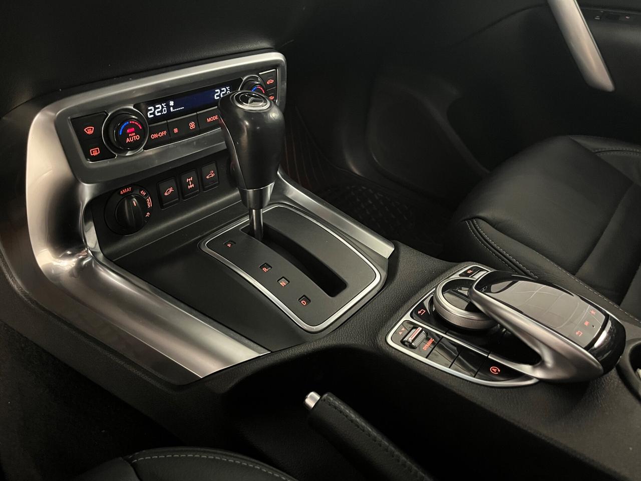 Mercedes X 350 d 258cv Power Rialzato PrezzoFinito