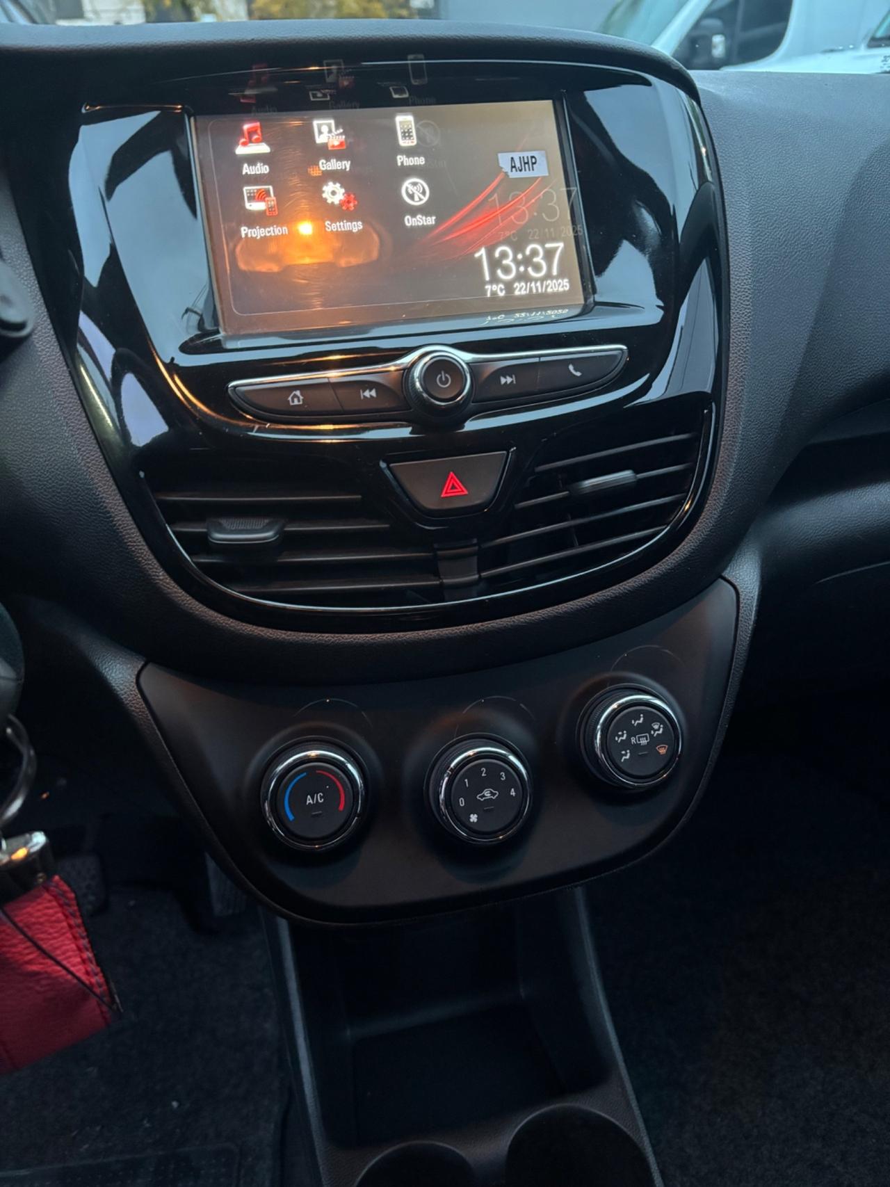 Opel Karl Rocks 1.0 73 CV GPL