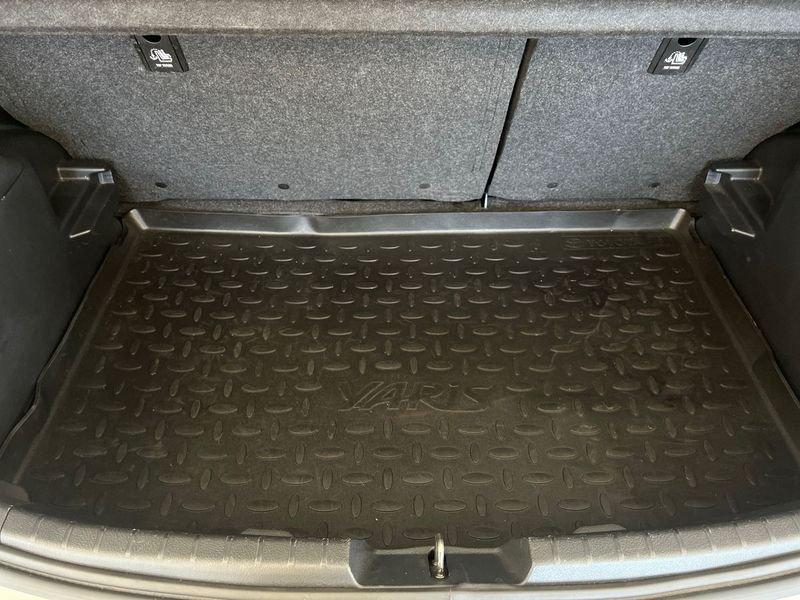 Toyota Yaris Yaris 5p 1.5h Active my18