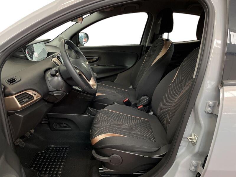 Lancia Ypsilon III 2021 1.0 firefly hybrid Gold s&s 70cv