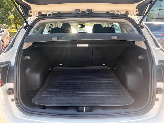 Jeep Compass 2.0 Multijet II 4WD Longitude