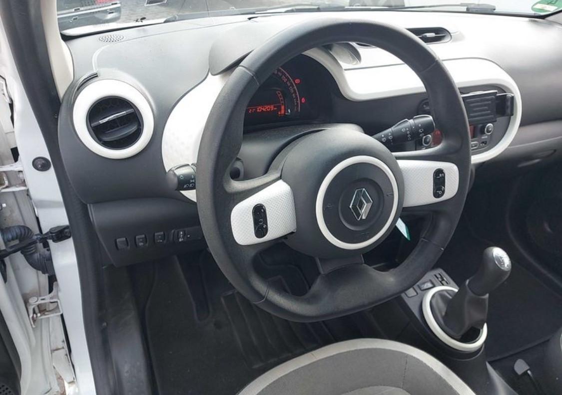 Renault Twingo Zen 1.0 SCe 71cv“IN ARRIVO”