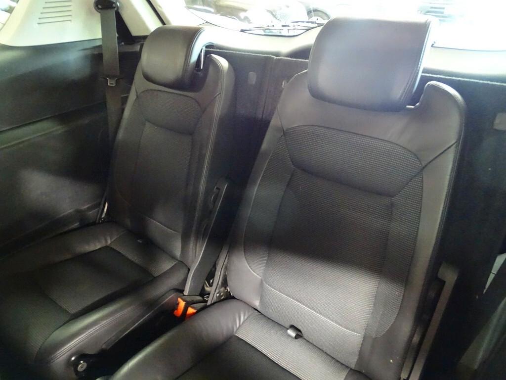 Ford S-Max 2.0 TDCi 140CV 7 posti Neopatentati
