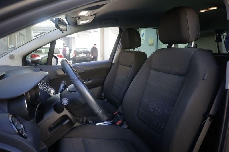 Opel Meriva Opel Meriva 1.3 CDTI 95CV ecoFLEX Elective 70KW ANNO 2012