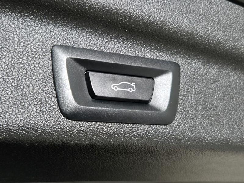 BMW Serie 2 Active Tourer Serie 2 U06 Active Tourer 218d Active Tourer Msport auto