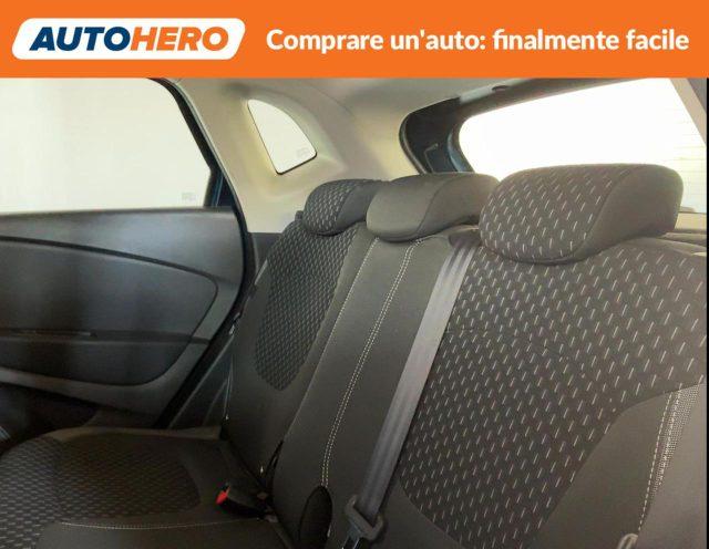 RENAULT Captur dCi 8V 110 CV Start&Stop Energy Intens