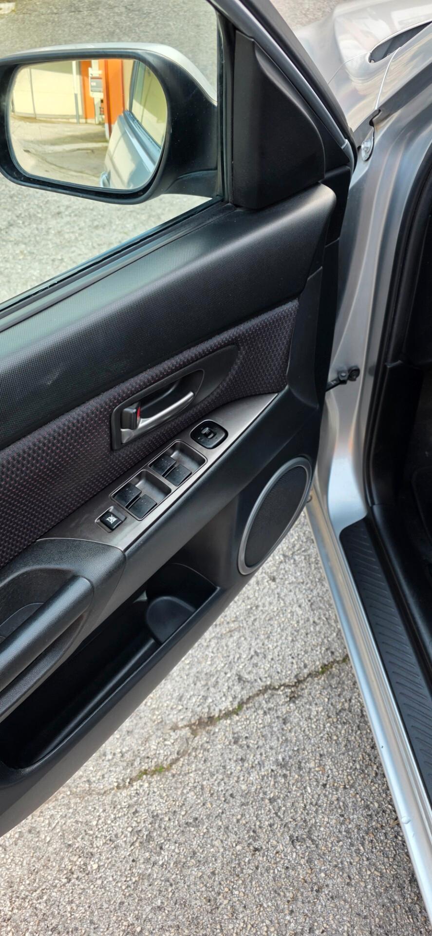 Mazda 3 Mazda3 1.6 TD 16V 109CV Hot DPF