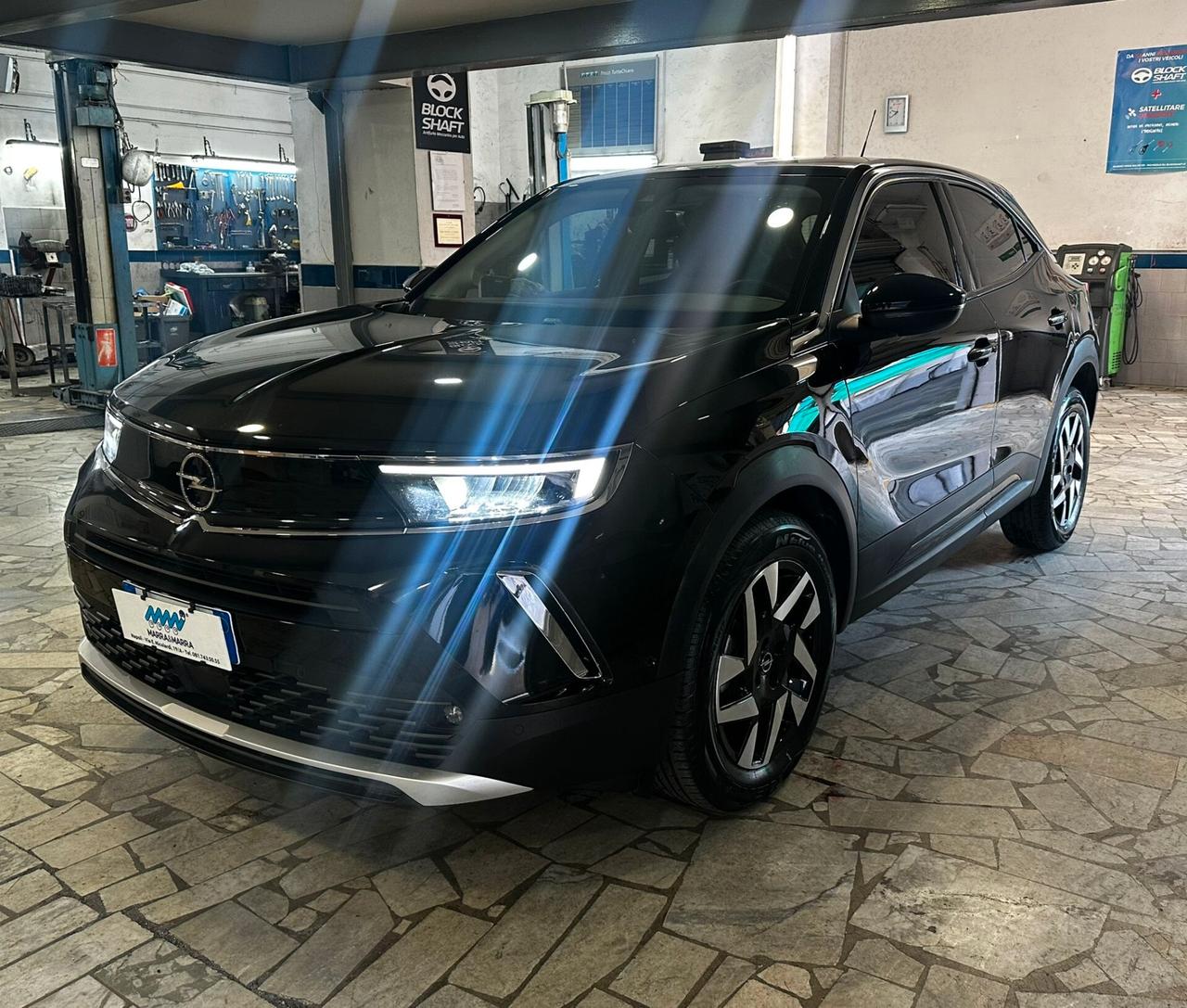 Opel Mokka 1.5 diesel Ultimate
