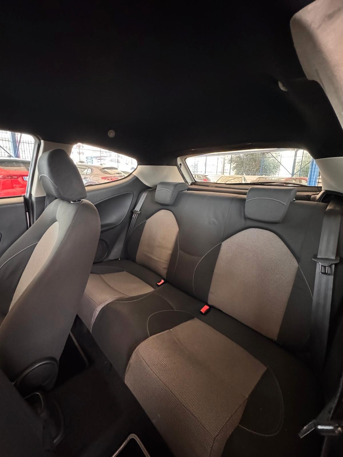 Alfa Romeo MiTo 1.6 JTDm-2 S&S Distinctive