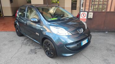 Peugeot 107 1.0 68CV 5p. Sweet Years 2Tronic