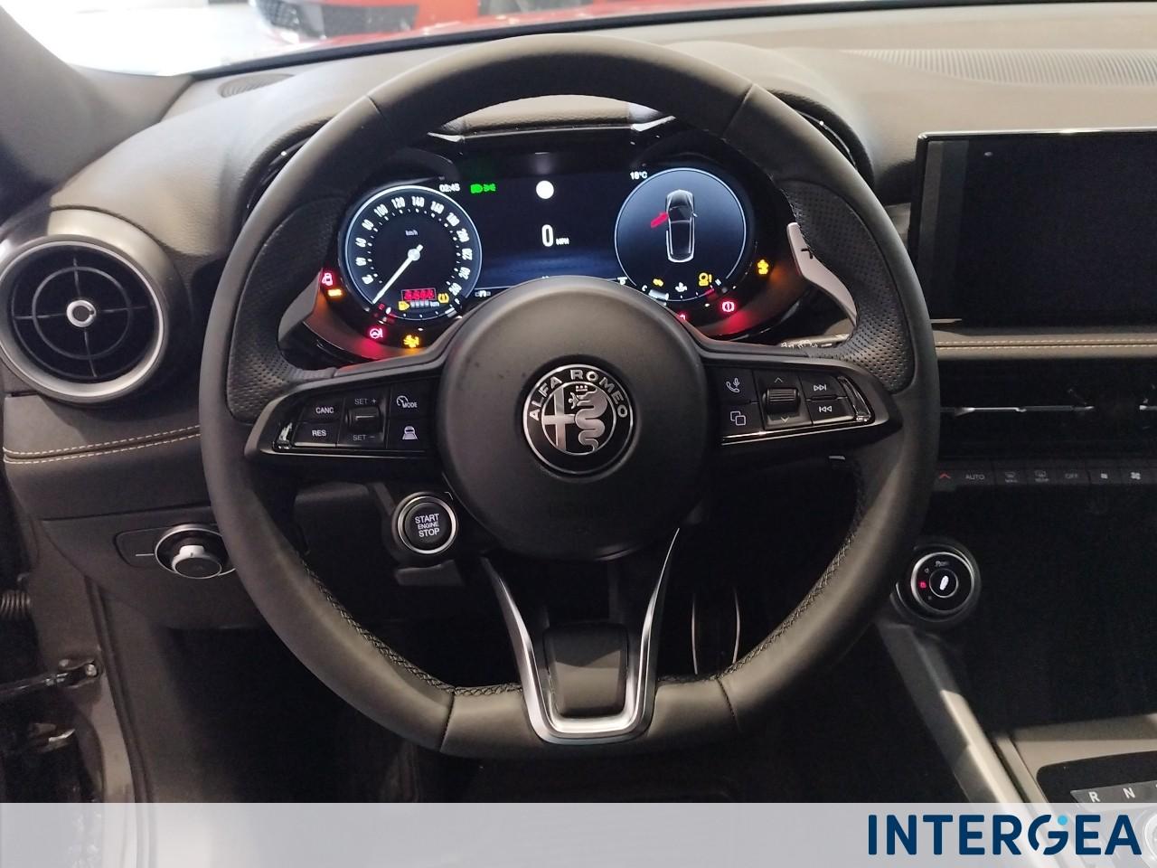 ALFA ROMEO Tonale 1.6 Veloce 130cv tct6