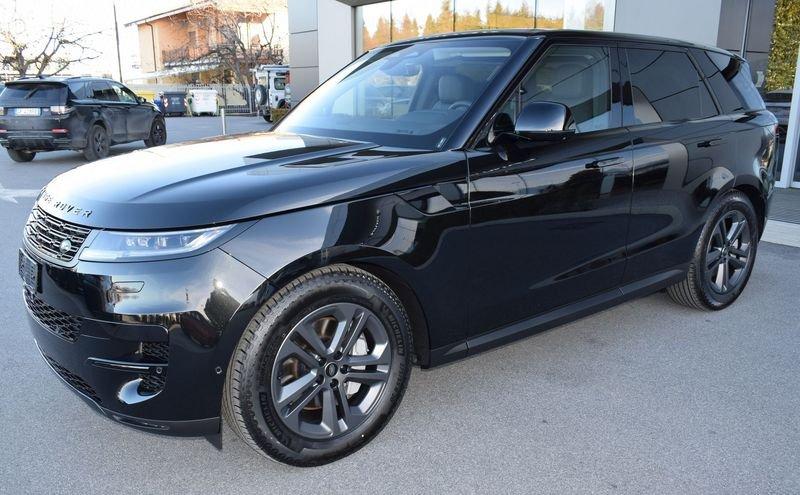 Land Rover RR Sport Range Rover Sport 3.0 I6 PHEV 460 CV Dynamic SE IVA ESPOSTA