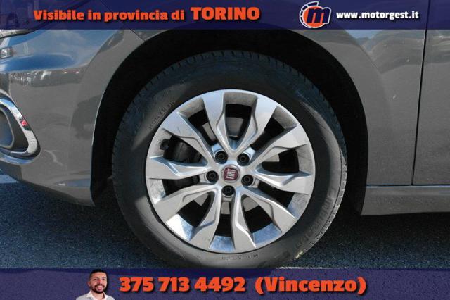 FIAT Tipo 1.3 Mjt S&S SW Easy Business