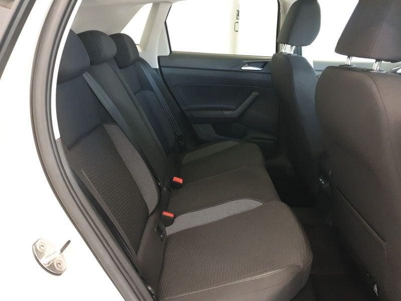 Volkswagen Polo Polo 1.0 TSI Edition Plus