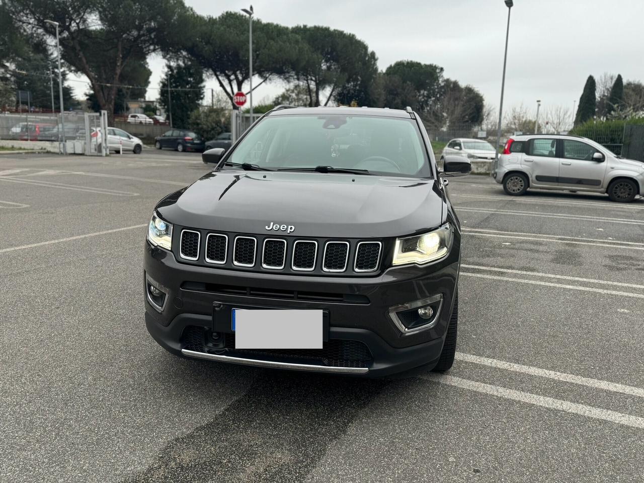 Jeep Compass 1.6 Multijet II 2WD Limited NUOVA