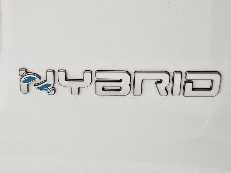 FIAT Panda 1.0 FireFly 70cv S&S Hybrid Pandina