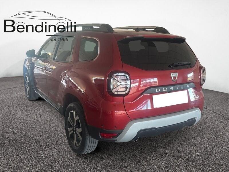 Dacia Duster Duster 1.0 TCe GPL 4x2 Prestige DaciaPlus