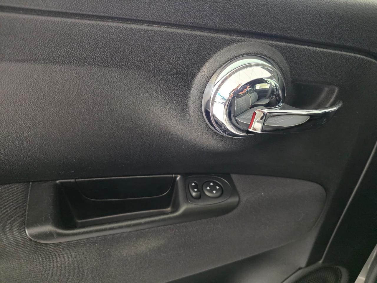 FIAT 500 1.0 hybrid Connect 70cv