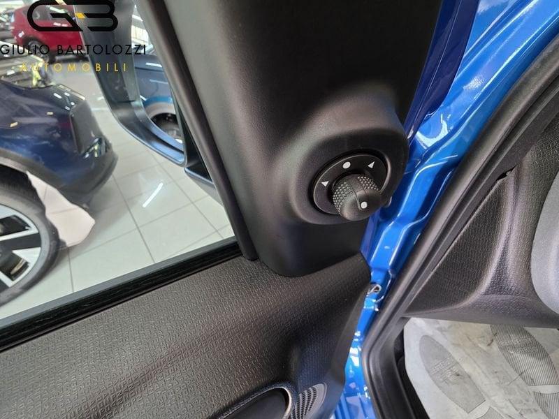 FIAT Panda Hybrid 1.0 70cv S&S Hybrid Icon