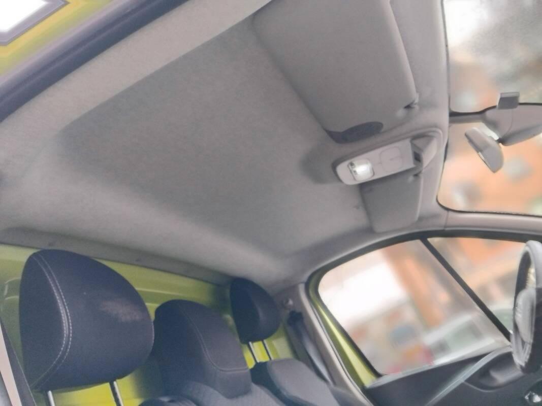 Opel Vivaro Vivaro II 29 E6 2017 29 L2H1 1.6 bit. 145cv Edition S&S E6