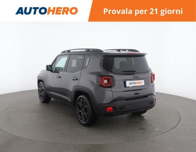 JEEP Renegade 1.0 T3 80th Anniversary