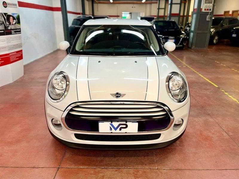 MINI Mini 5 porte Mini 1.5 Cooper 5 porte