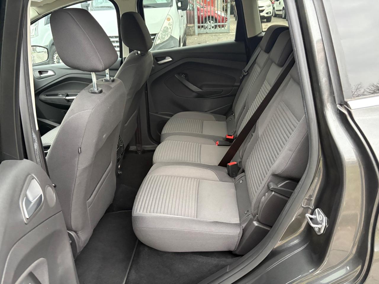 Ford C-Max 1.0 EcoBoost 125CV Start&Stop Titanium X