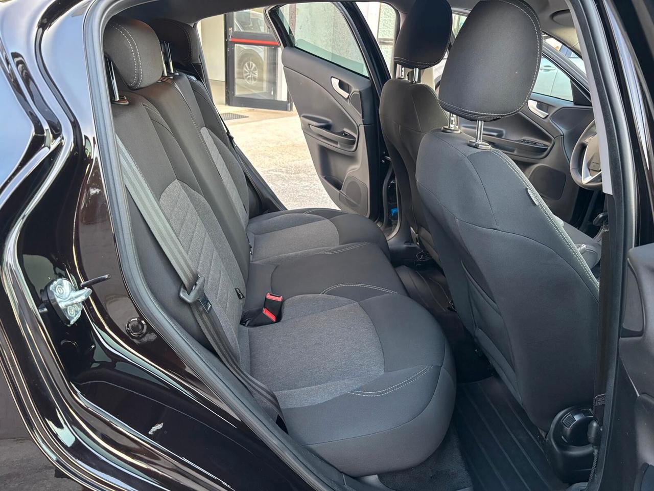 Alfa Romeo Giulietta 1.6 JTDm 120 CV Super 2018