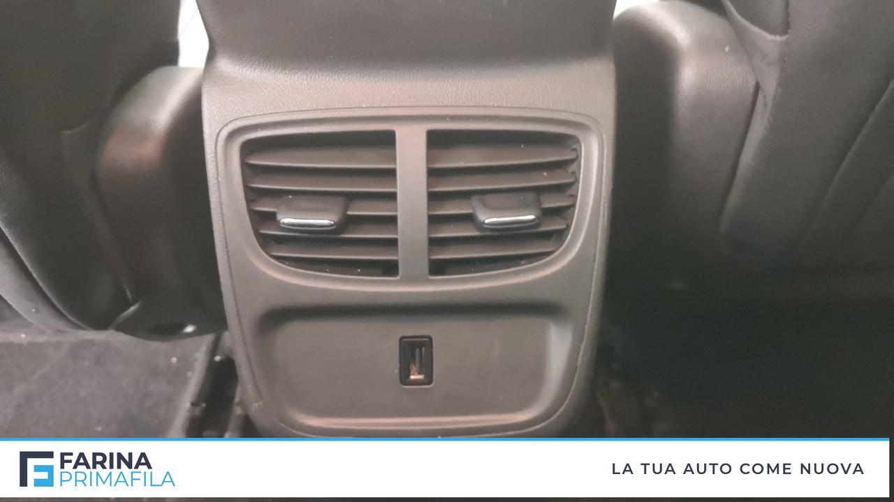 OPEL Grandland - Grandland 1.5 ecotec Ultimate s&s 130cv at8