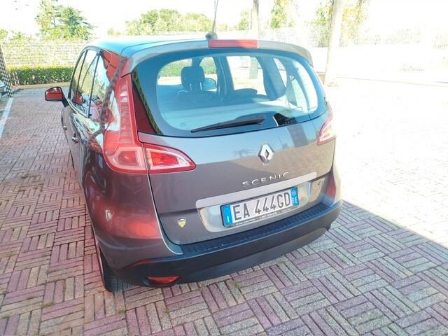 Renault Scenic X-Mod 1.5 dCi 110CV Luxe 100.000 KM !!