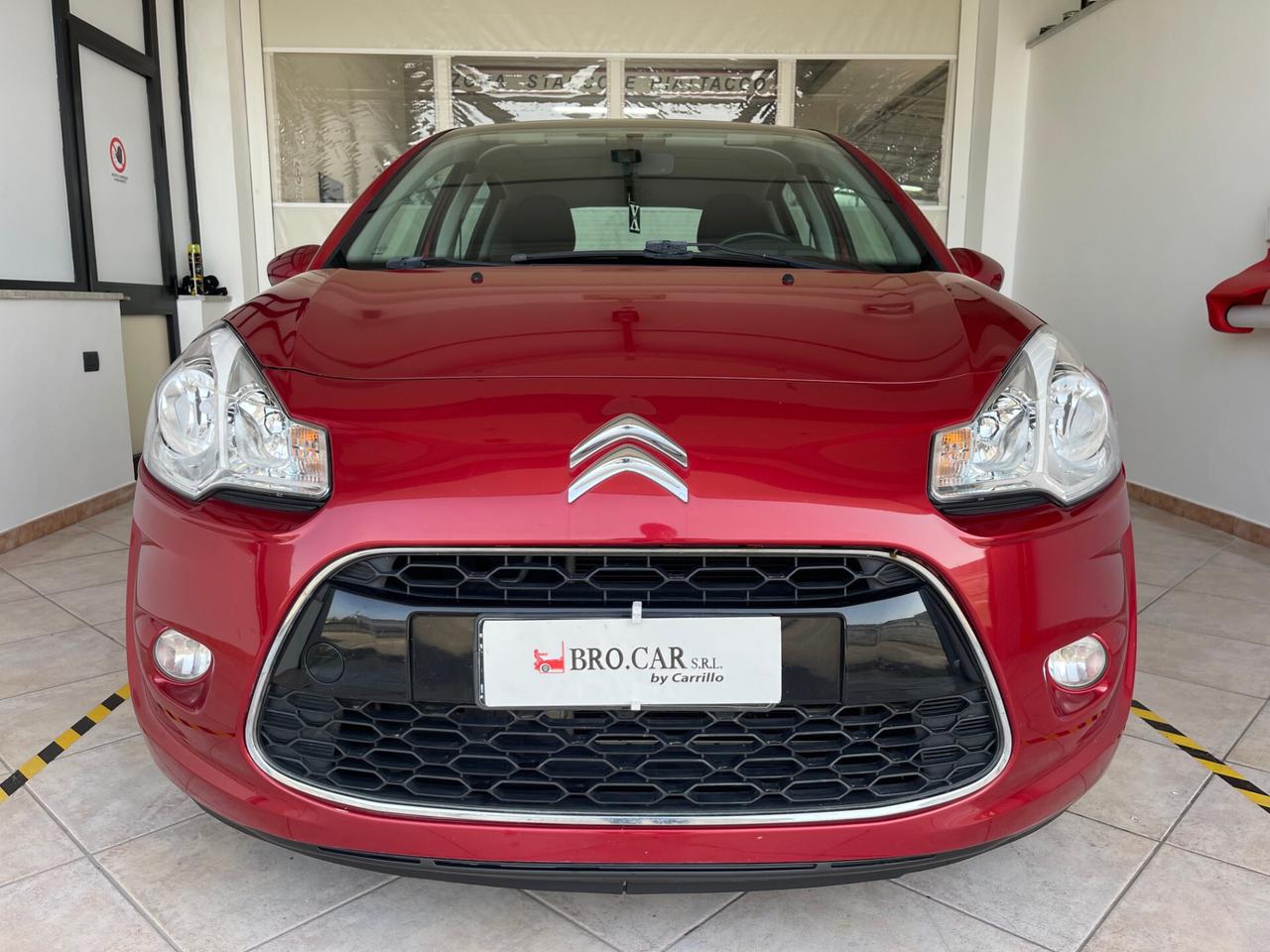 Citroen C3 1.1 Business