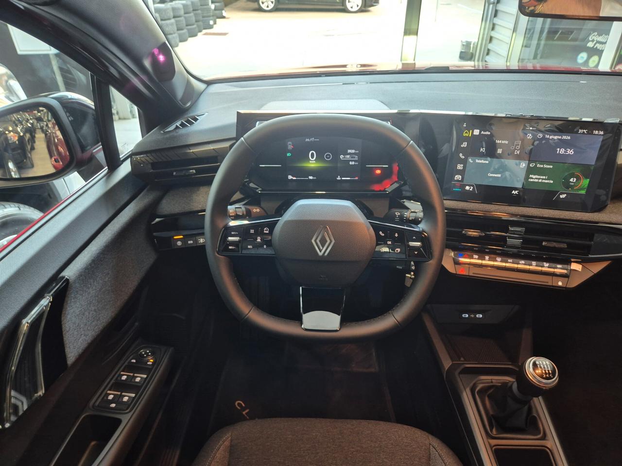 Renault Clio TCe 115 CV 5 porte Evolution