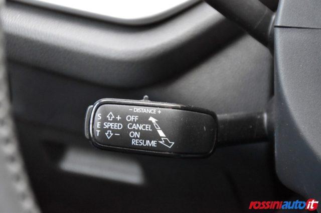 SKODA Octavia SEDAN 1.5 E-TEC 150 CV DSG STYLE - REARVIEW - NAVI