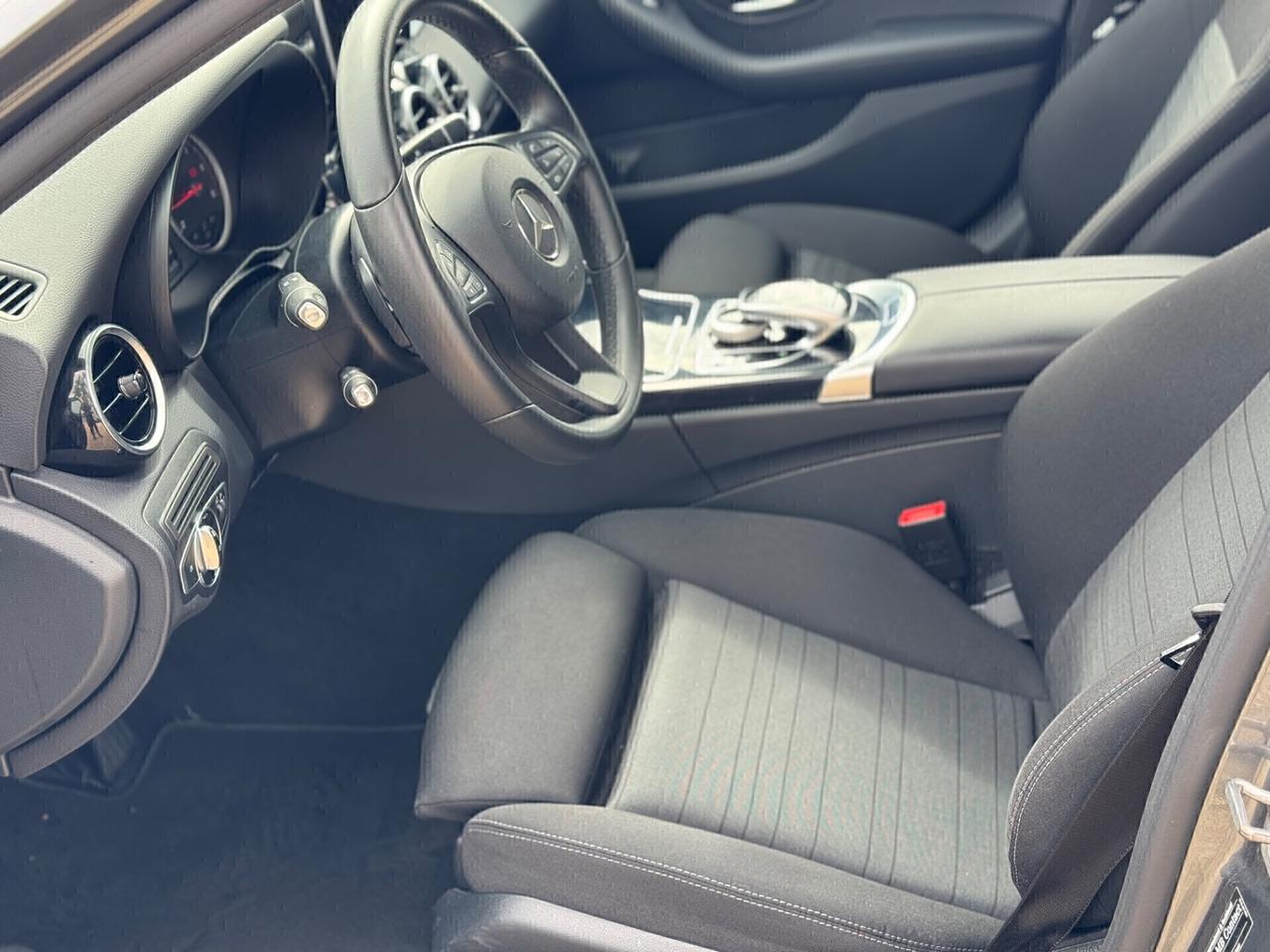 Mercedes-benz C 220 Automatico