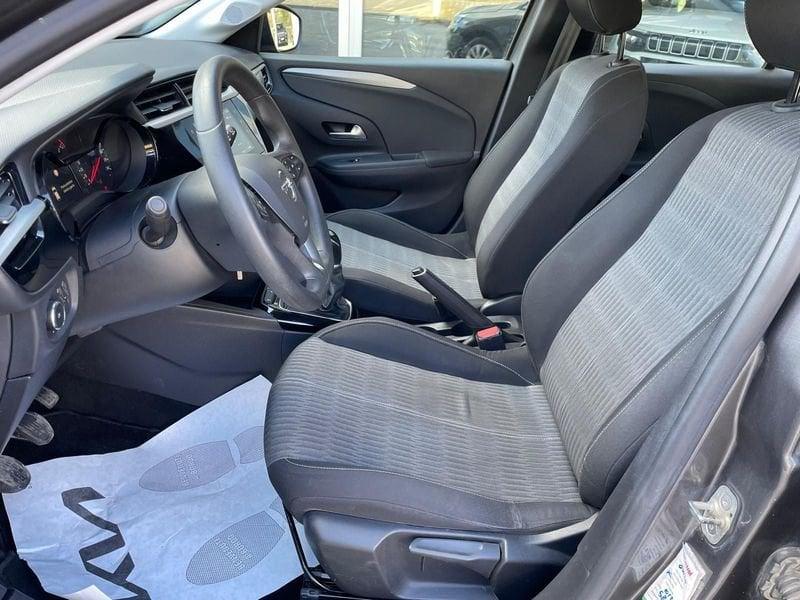 Opel Corsa Corsa 1.2 Elegance