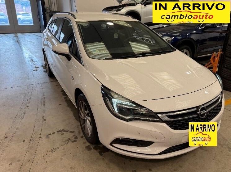 Opel Astra 1.6 CDTi 136CV aut. Sports Tourer Business