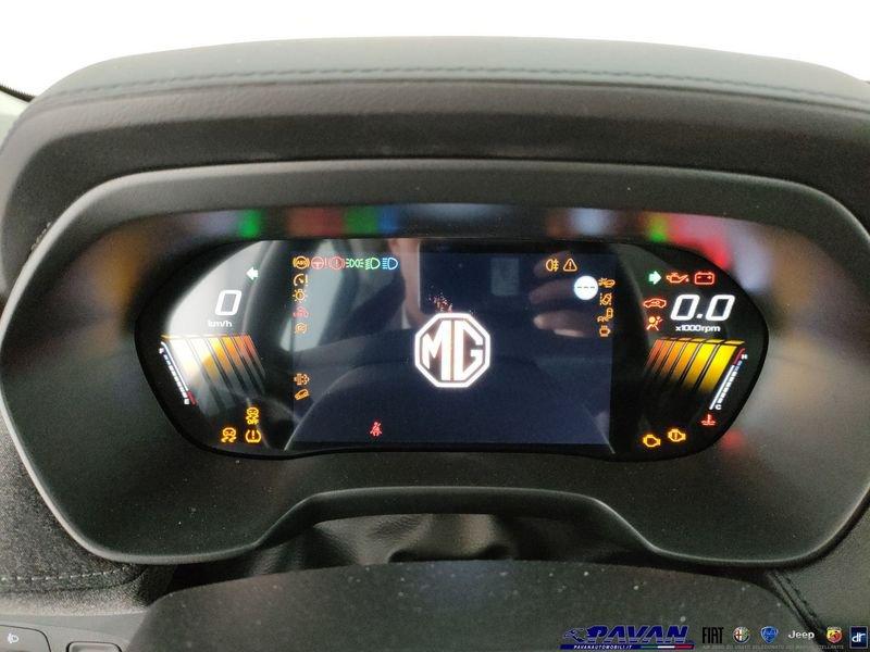 MG ZS 1.5 Standard